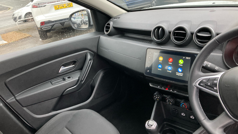 Dacia Duster 1.0 TCe 90 Comfort 5dr Petrol Estate